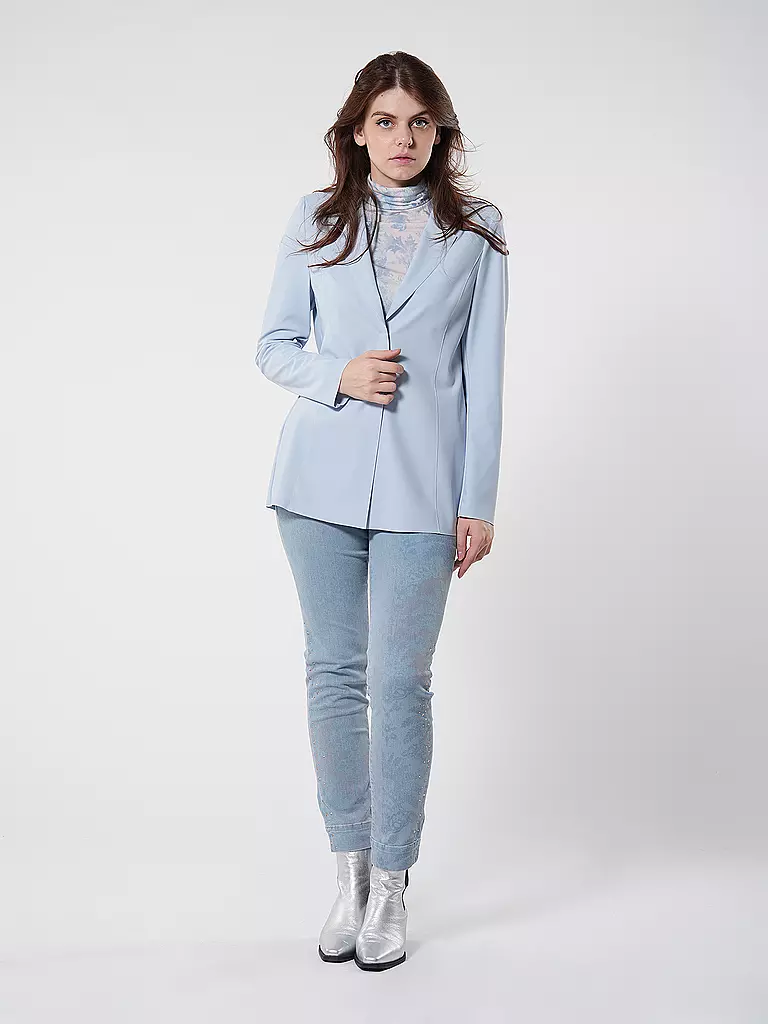 SPORTALM Blazer hellblau
