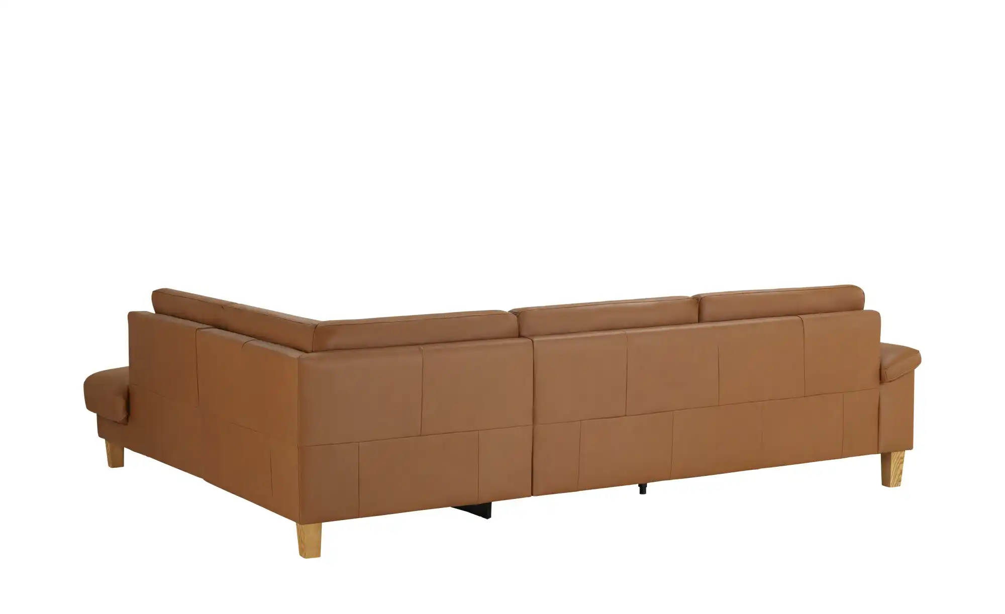 Ravensberger Werkstätten Ecksofa Leder RW-Select