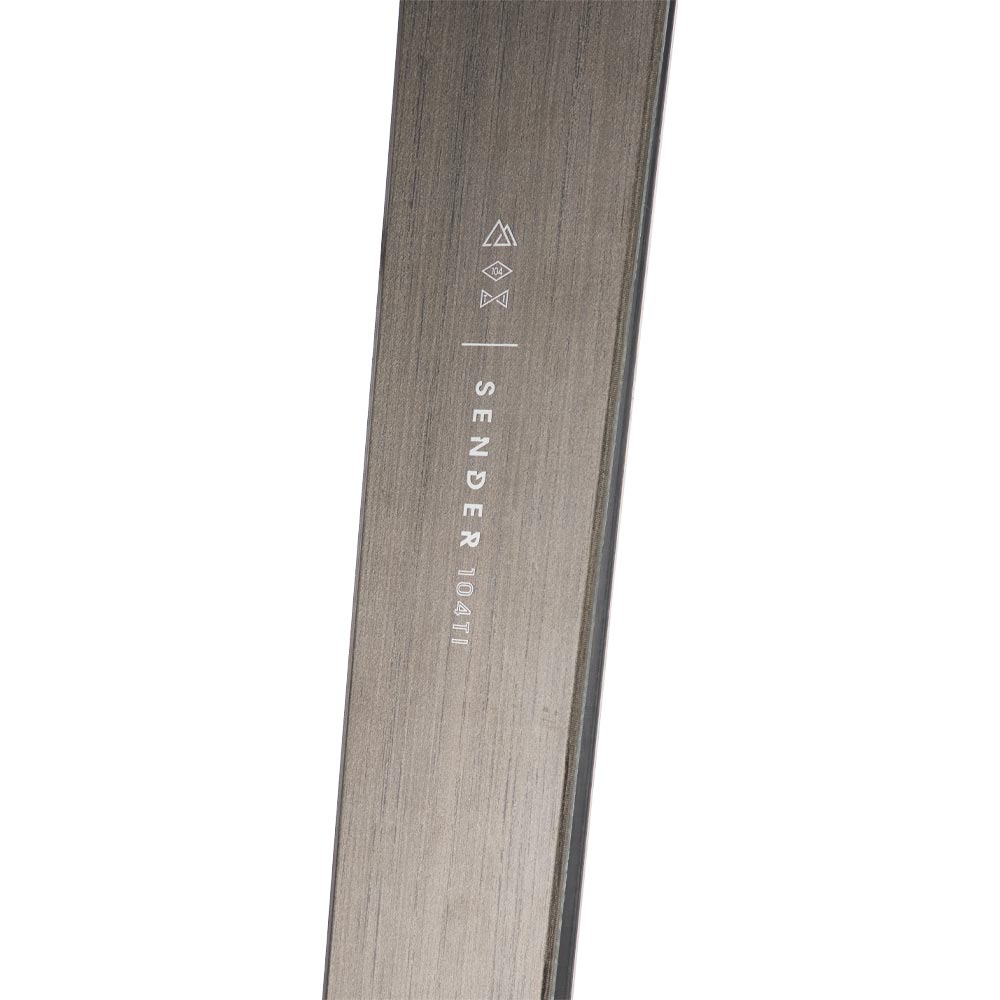 Rossignol Sender 104 TI 22/23 Freeski