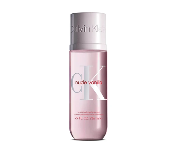 Calvin Klein Nude Vanilla Body Mist