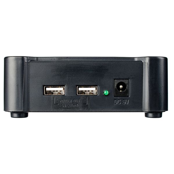 Chauvet DJ D-Fi XLR Pack