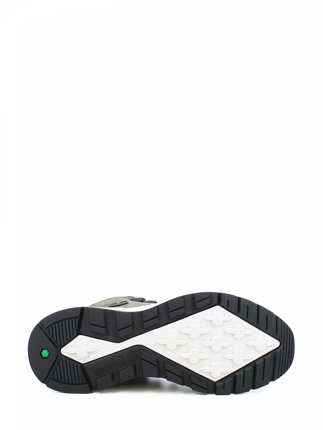 Timberland Sprint Trekker Mid Green