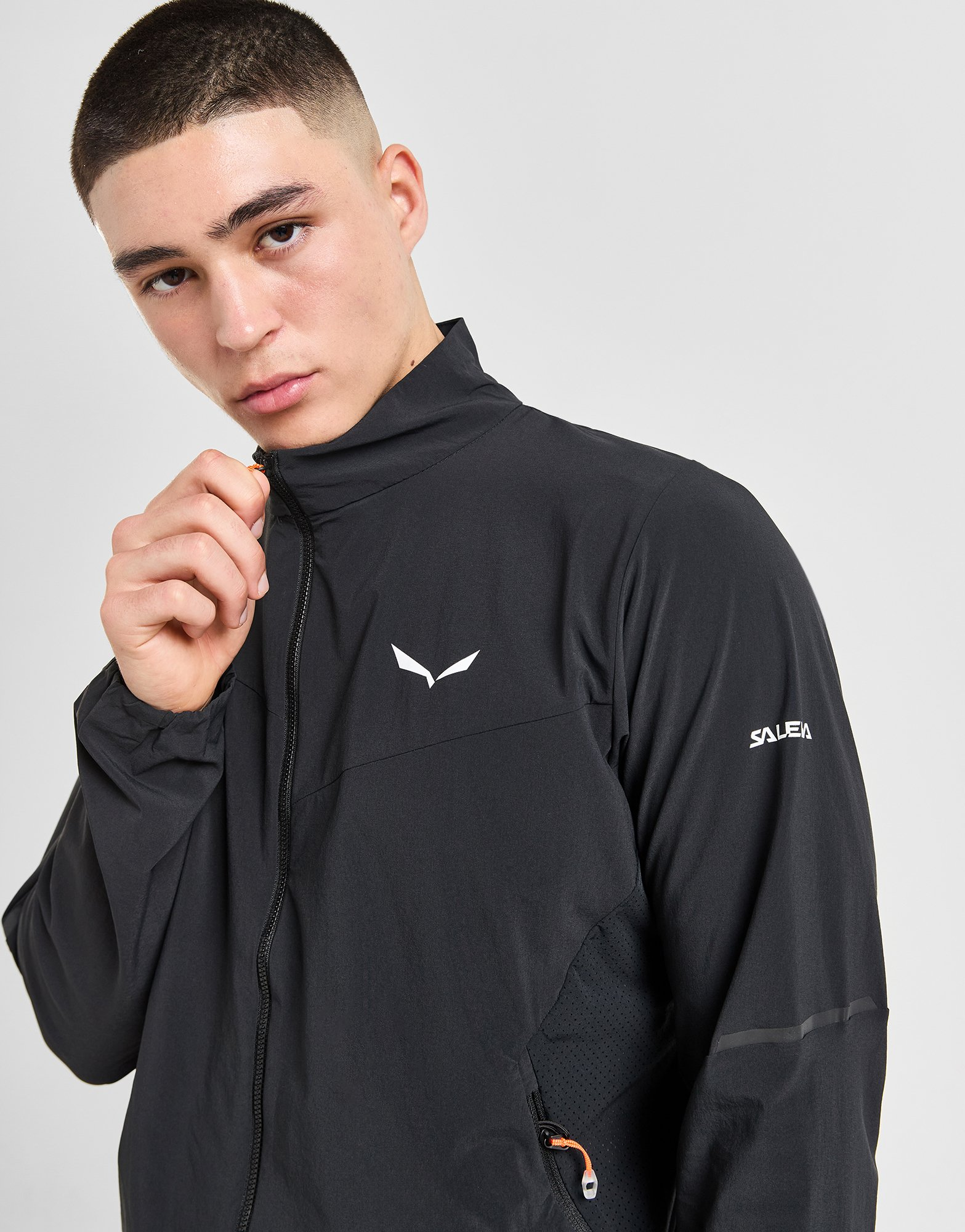 Salewa Veste Légère Pedroc Homme