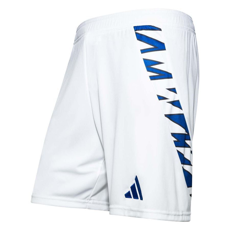 FC Copenhague Short Domicile 2024/25