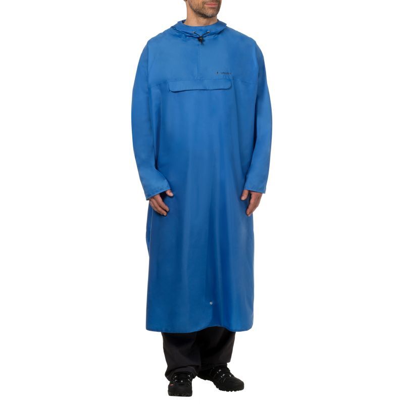 Hiking Backpack Poncho - Poncho