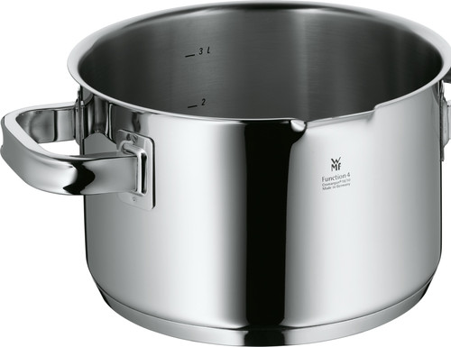 WMF Function 4 Hoog 16 cm