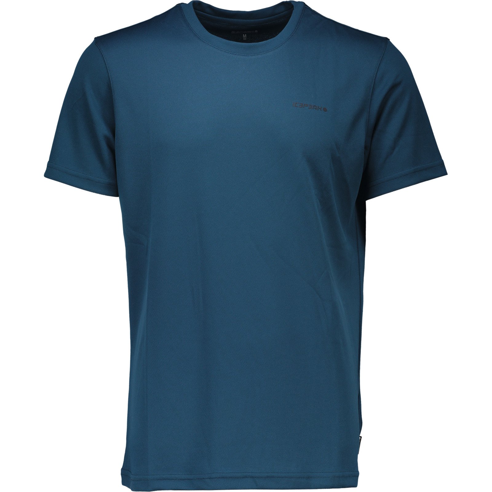 Icepeak Berne T-Shirt Hr, rot, S
