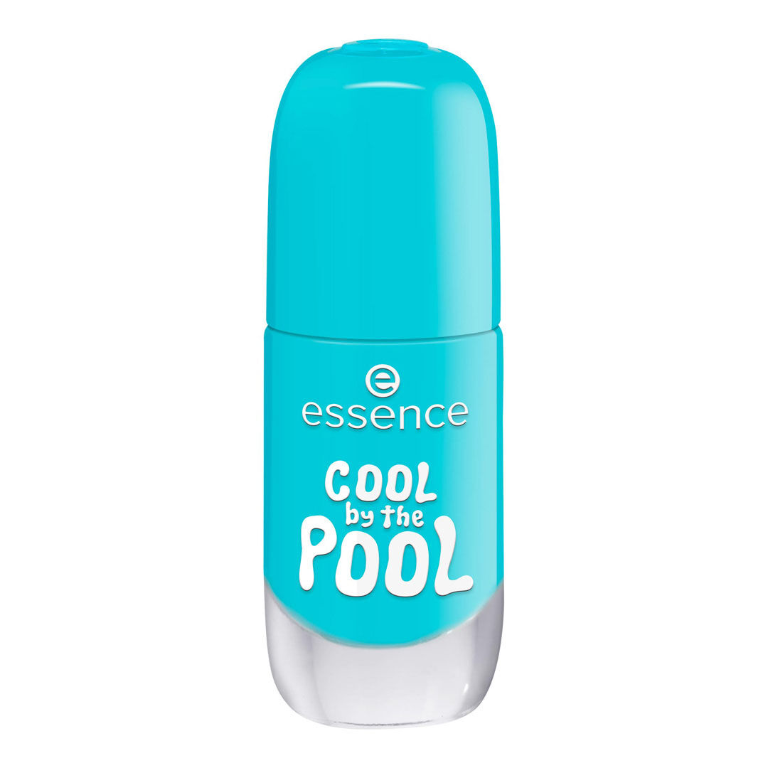 Verniz de Unhas em Gel
