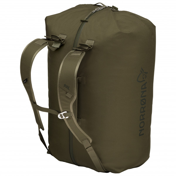 Norrøna - Duffel Bag 90 - Sac de voyage