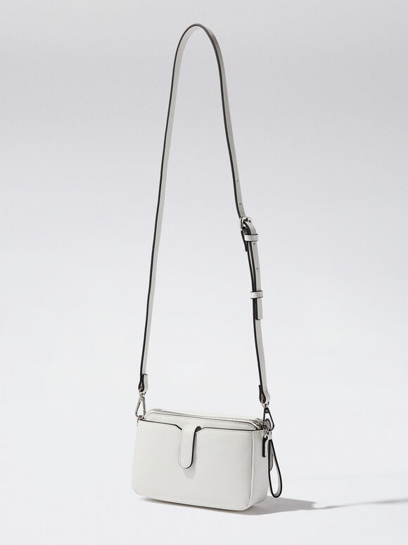 Bolso Badolera Everyday - Blanco