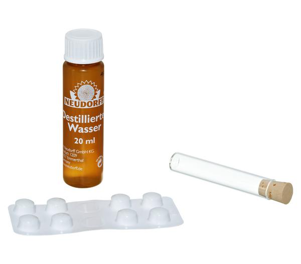 Neudorff® pH-Bodentest-Set