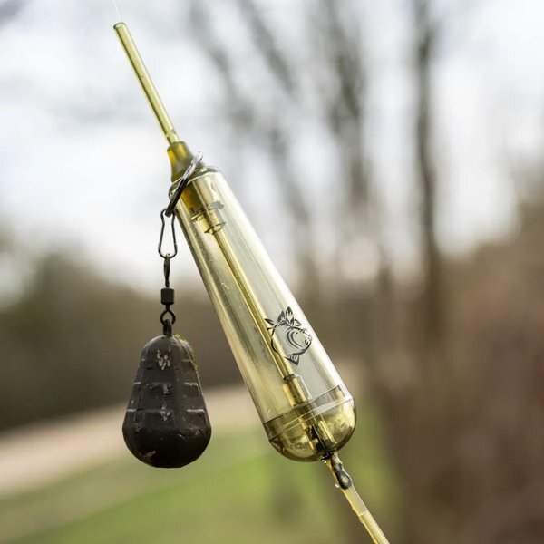 Flotteur Nash pour Zig Rig