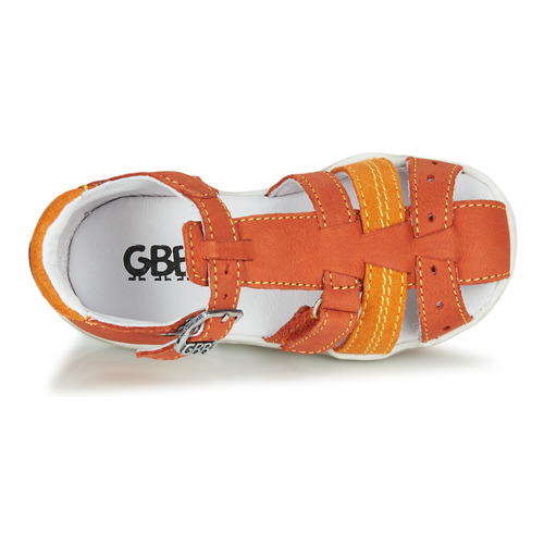 GBB - ARIGO - Orange