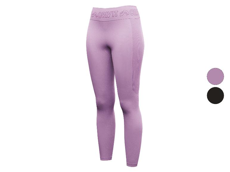 Dames sportlegging