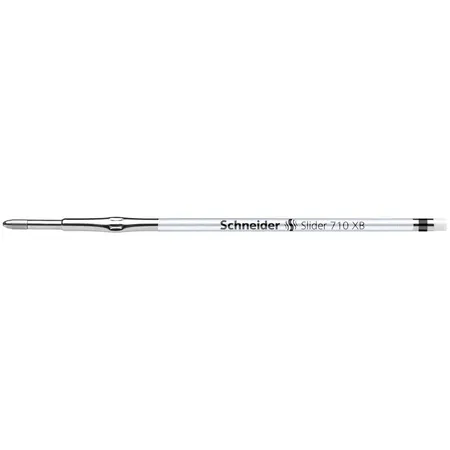 Schneider Kugelschreibermine Slider 710 XB schwarz