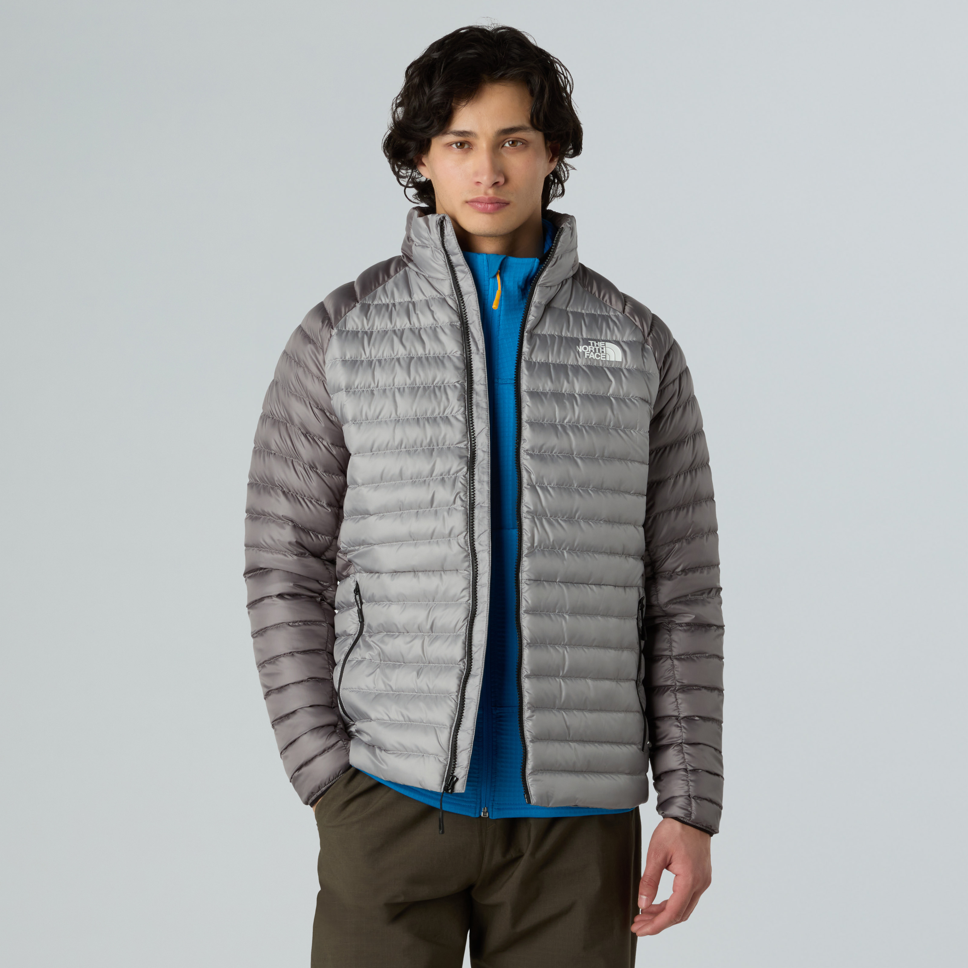 M Bettaforca LT Down Jacket