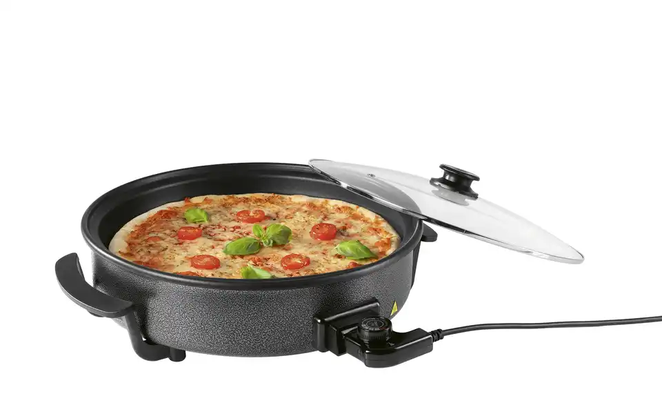 GourmetMaxx Partypfanne 12316