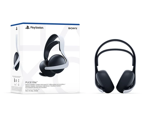 Sony PULSE ELITE