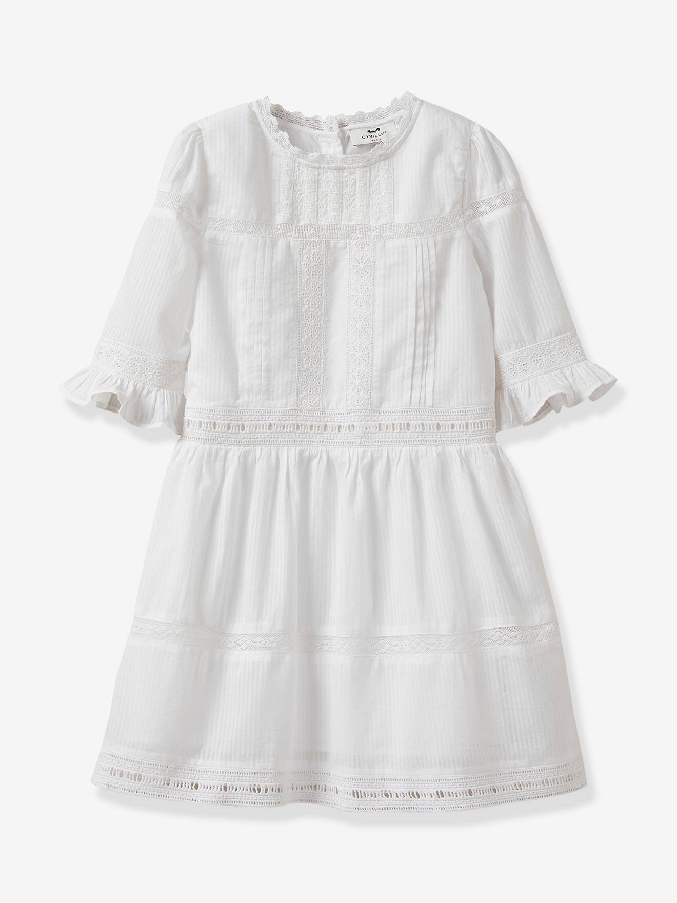Vestido Elise