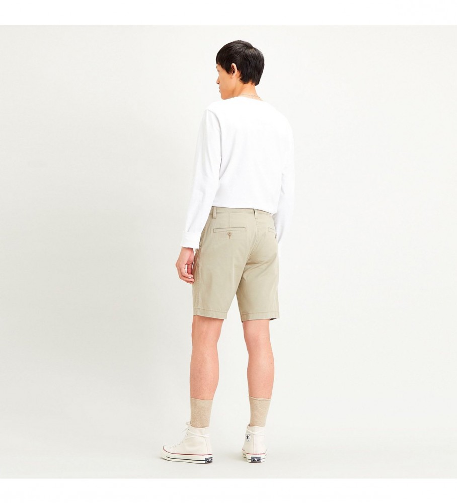 Shorts Levi's XX Bege