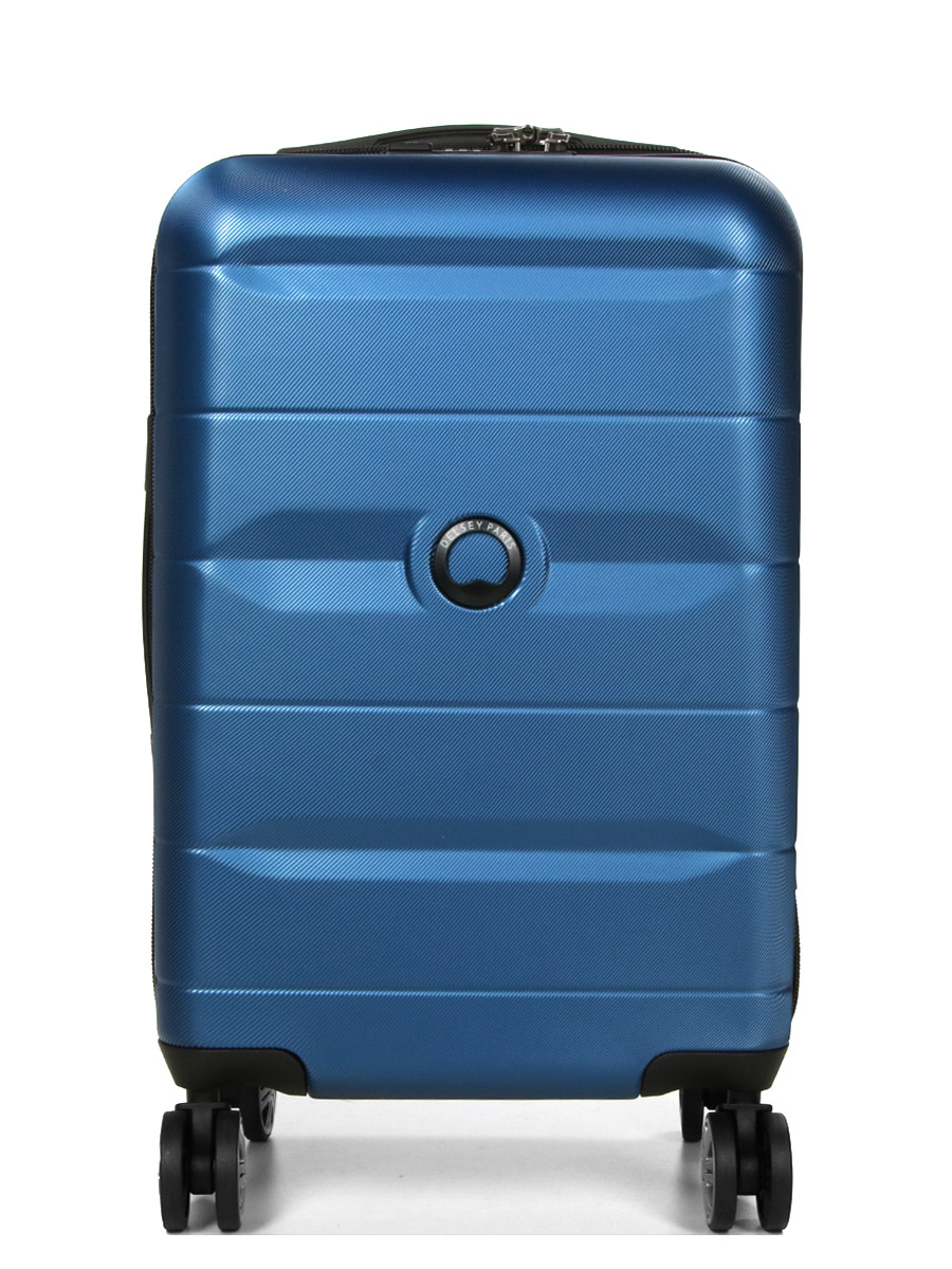 Valise Delsey Comete + 55 cm
