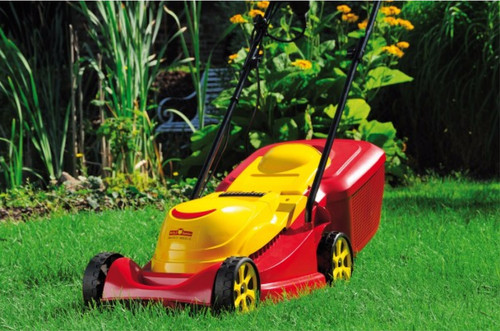 Wolf Garten Select 3200 E