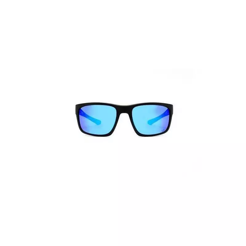Lunettes de soleil MUNDAKA Gladiator Matte Black