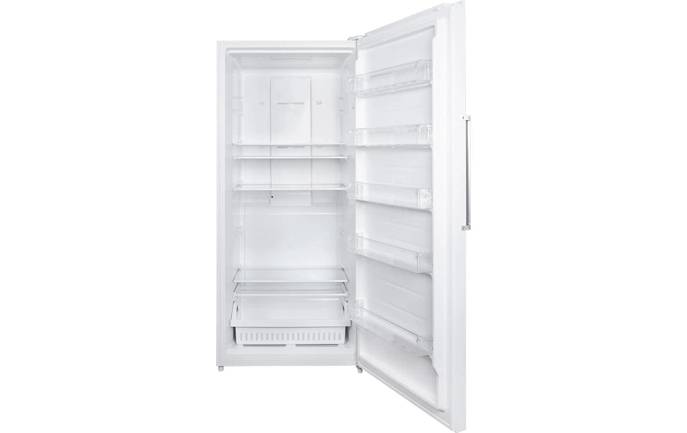 Gefrierschrank TK 600 No Frost Rechts<br>Freistehender Gefrierschrank