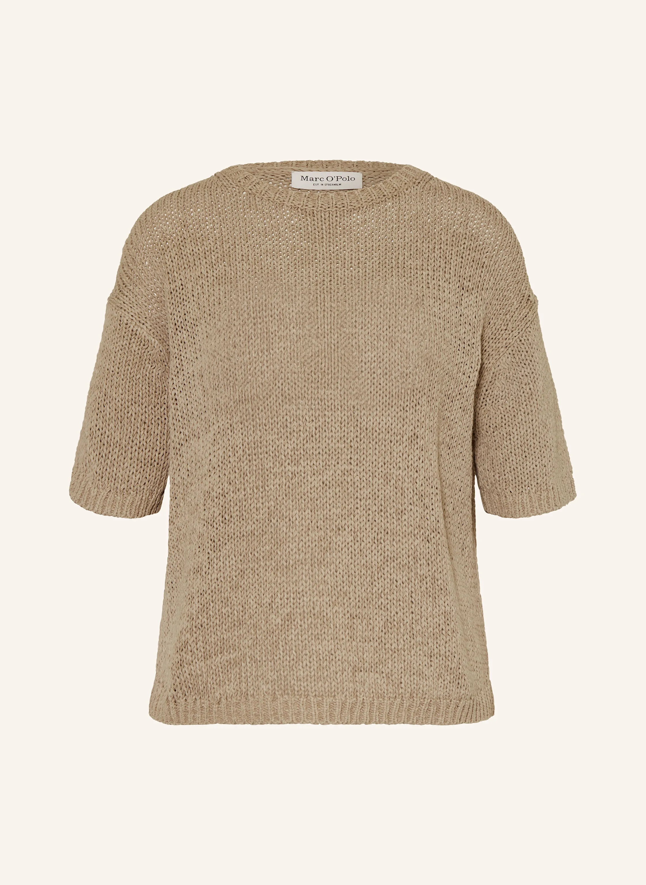 Marc O'Polo Strickshirt