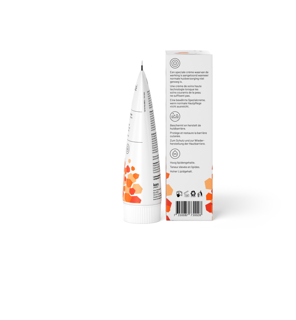Locobase Repair creme (100 gr)