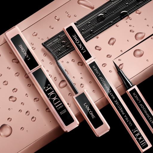 Lancôme Lash Idôle Eyeliner, 01