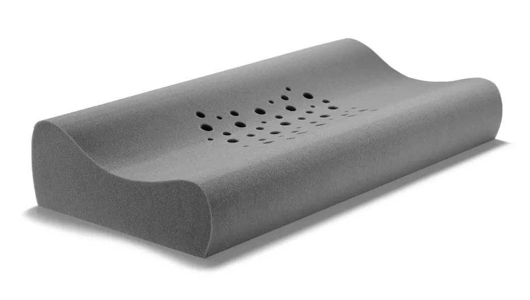 Nackenkissen Support GELTEX 70 x 33 cm