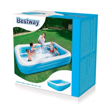 Bestway Family Pool 