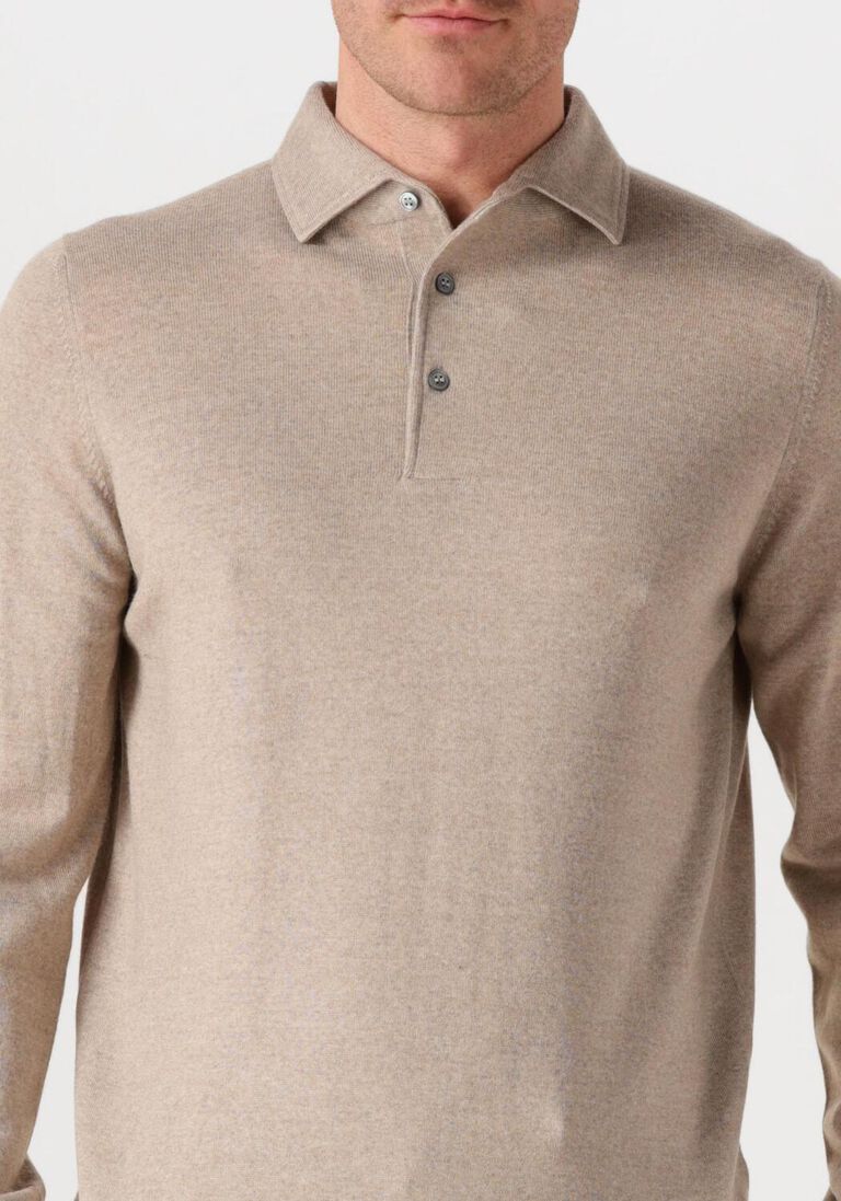 beige gran sasso polo polo l slv