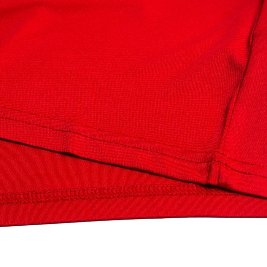 Hummel Maillot Core - Rouge Femme