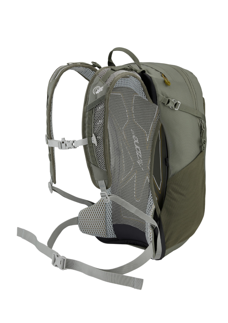 AirZone Active 18 Rugzak