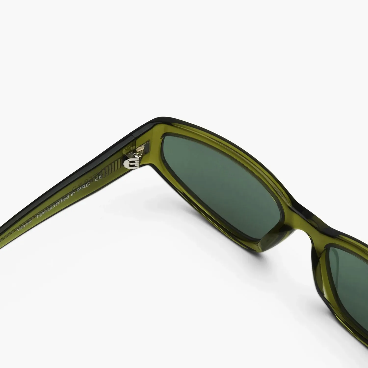 Nordgreen Vågsøy Solbrille VA146TOBATOBAOG