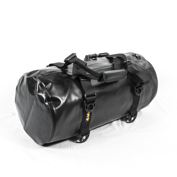 HPA - Sac polochon Infladry Duffle 30L Noir
