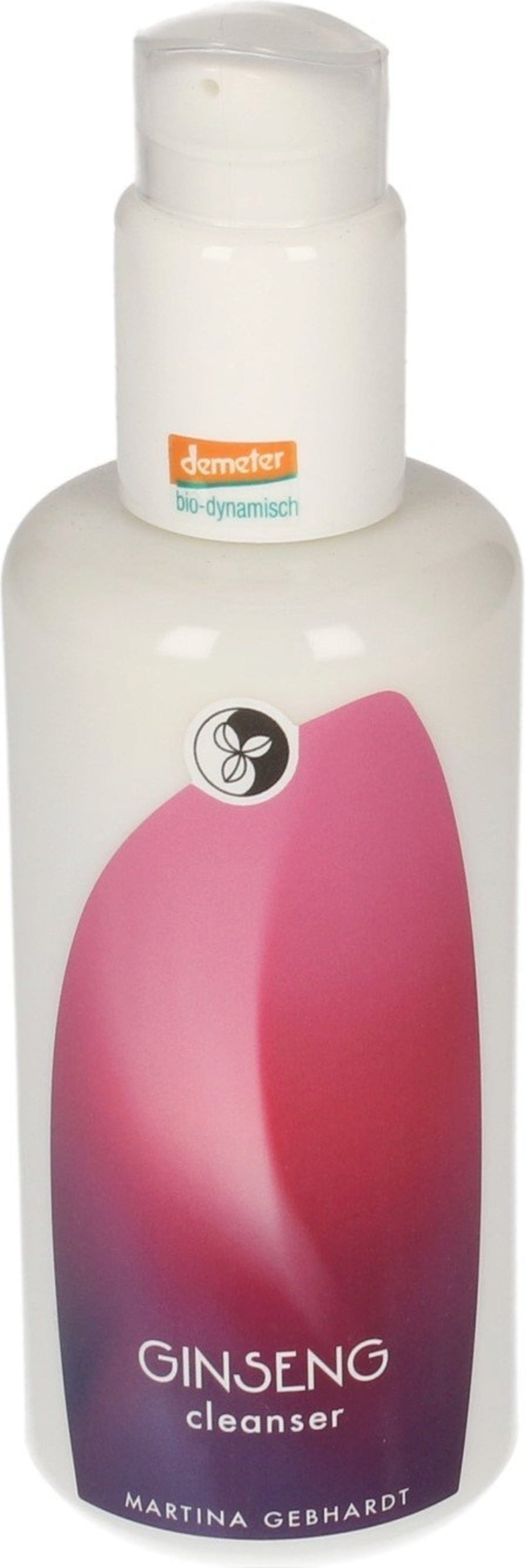 Martina Gebhardt  Ginseng Cleanser, 150 ml