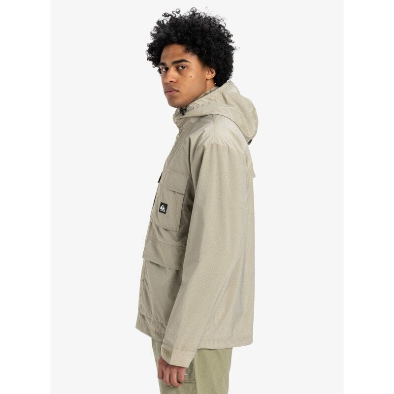 New Horizon - Veste imperméable homme