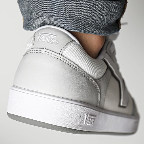 Baskets Lowland CC A7TNLBGF1 New Varsity Grey