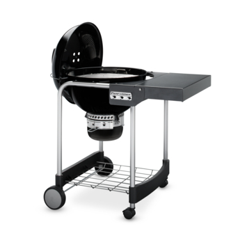 Weber Performer GBS houtskool bbq zwart ø 57 cm