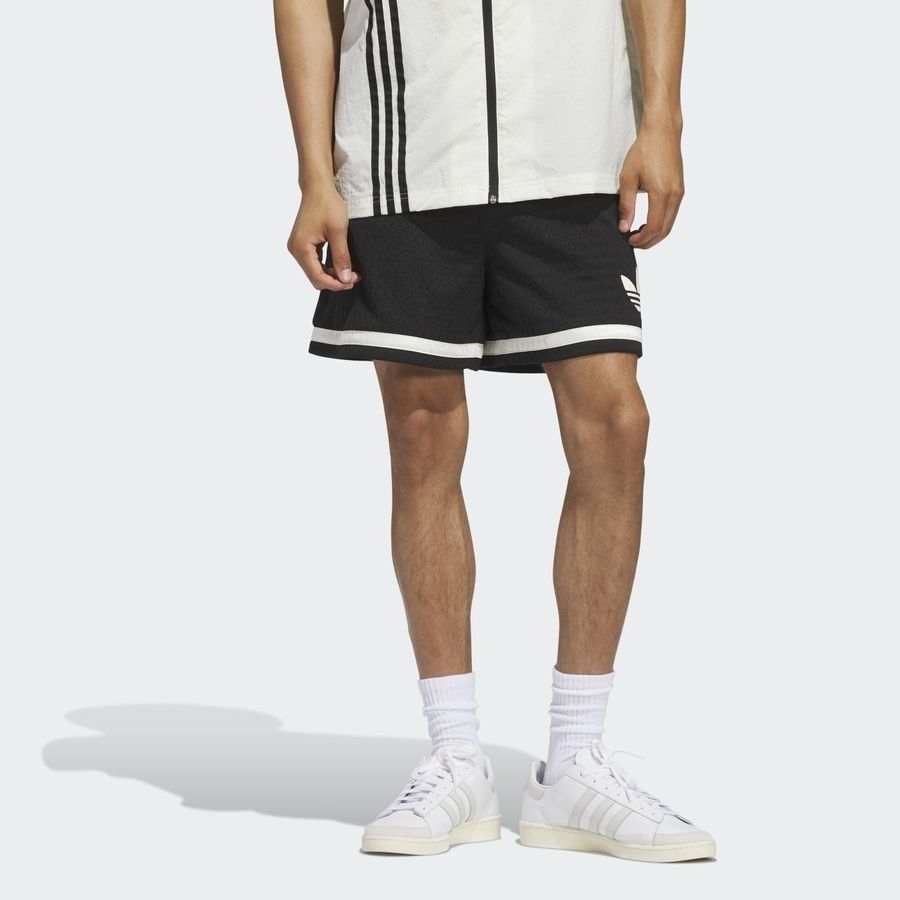Adidas Original Short Originals Basketball