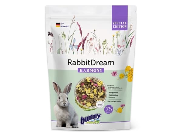 RabbitDream SPECIAL EDITION Harmony 1,5 kg