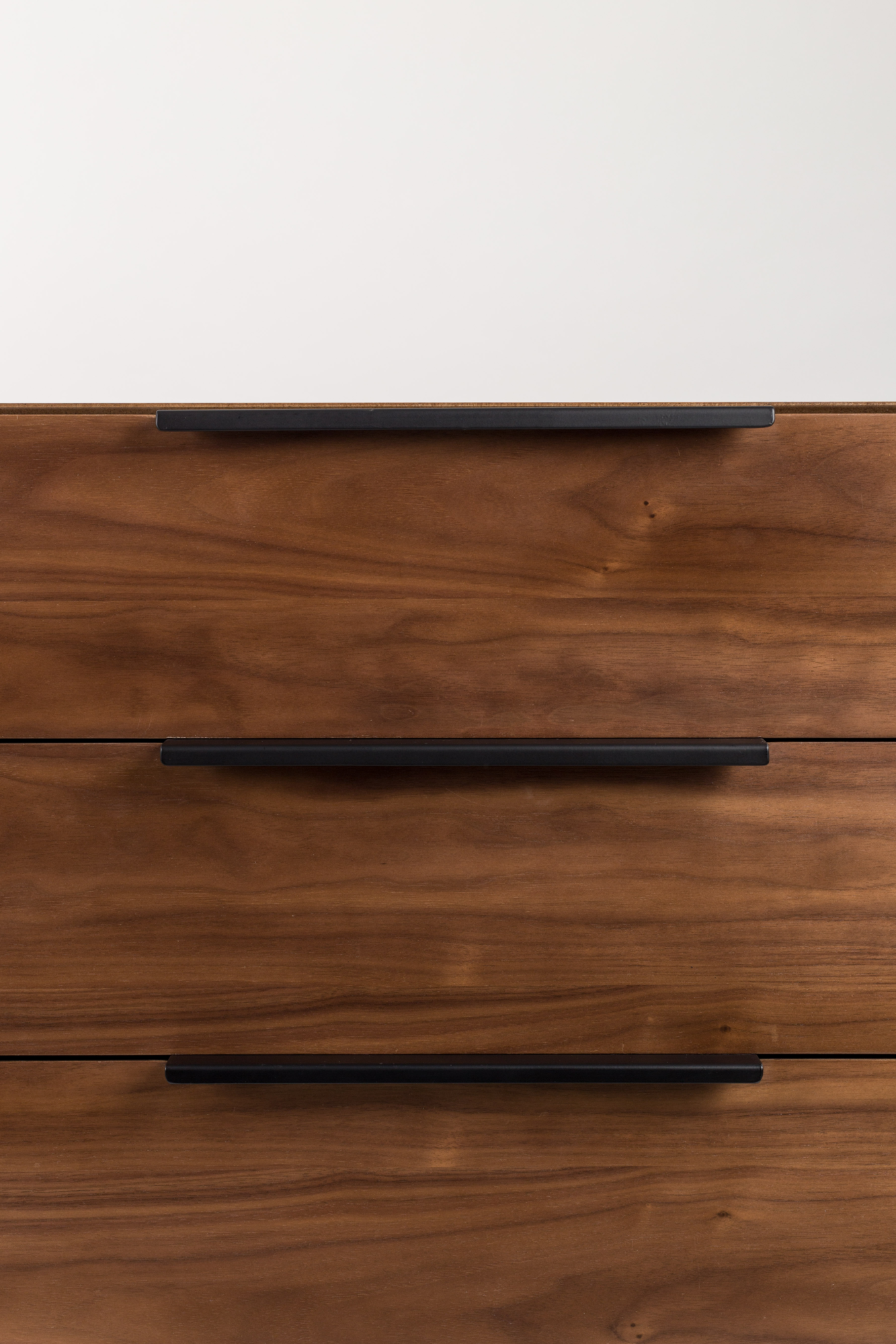 Dressoir Travis Walnoot