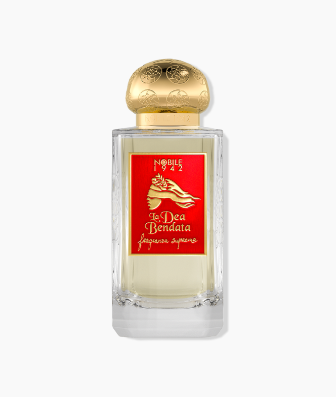 La Dea Bendata NOBILE 1942 75 ML