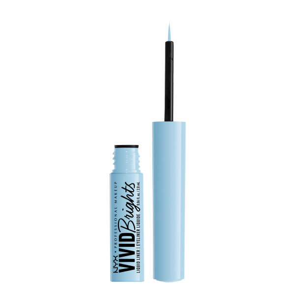 Vivid Bright Liquid Liner
