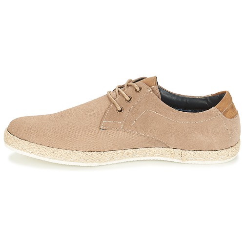 André - MATIAS - Beige