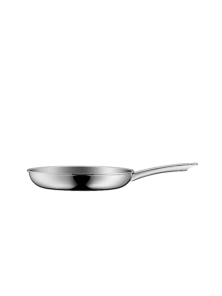 WMF Stielpfanne Profi Resist 28cm silber