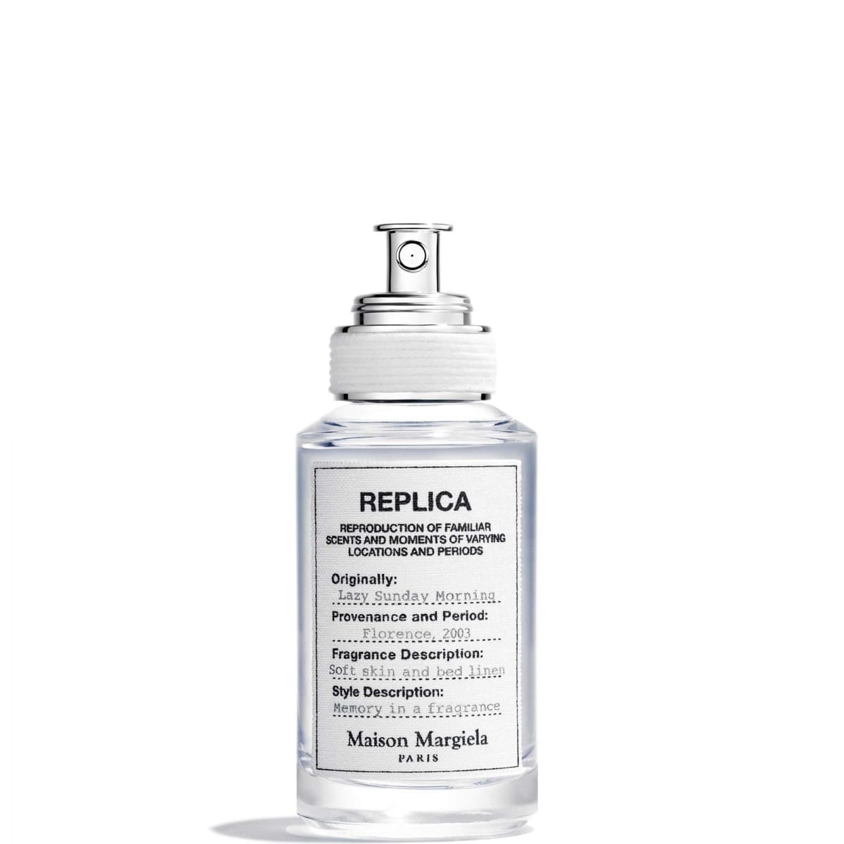 Maison Margiela REPLICA Lazy Sunday MorningEau de Toilette